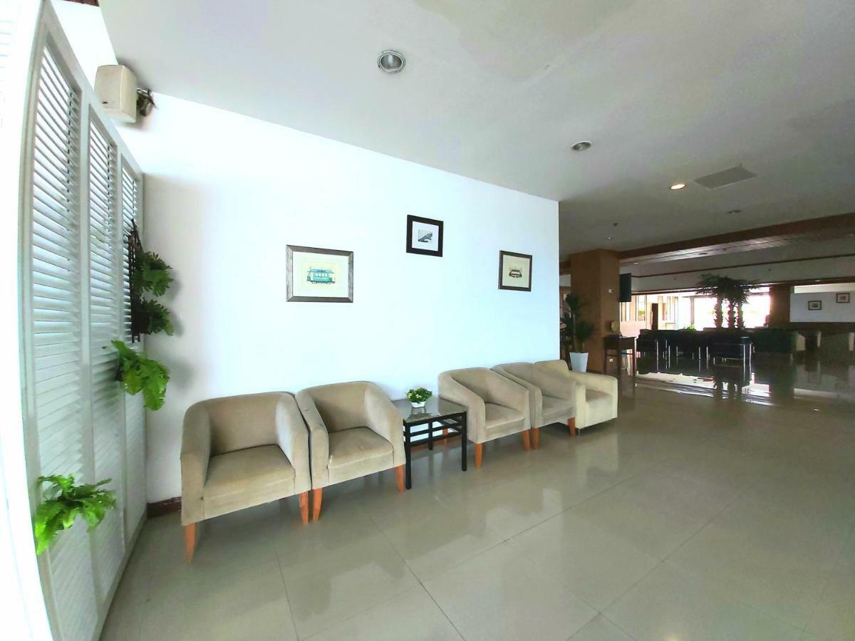 แอมโป เรสซิเดนซ์ โฮเต็ล Aparthotel พระนครศรีอยุธยา ภายนอก รูปภาพ